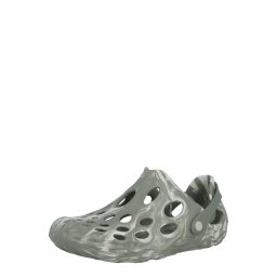 MERRELL Saboţi 'HYDRO MOC' gri deschis / kaki