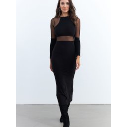 Cool & Sexy Rochie negru