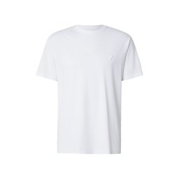 GUESS Tricou alb
