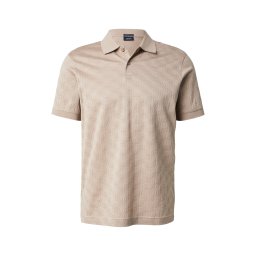 JOOP! Tricou 'Roberto' maro cappuccino