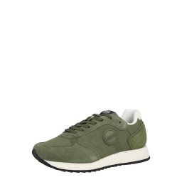 Colmar Sneaker low 'Travis One' oliv