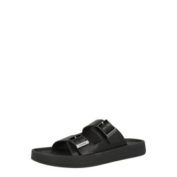 Calvin Klein Saboți 'ERGON' negru