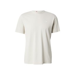 LEVI'S ® Tricou 'ORIGINAL' gri piatră
