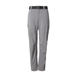 COLUMBIA Pantaloni outdoor 'Silver Ridge™' gri