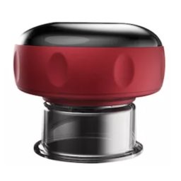 Aparat vacuum electric Terapie prin ventuze masaj si incalzire 12 niveluri de presiune