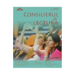 Consilierul de lectura Nr.42 (2) din 2025