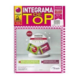 Integrama de top Nr.81