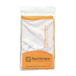 Laveta microfibra pentru lustruit pahare Nachtmann 64 x 50 cm