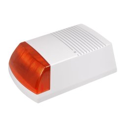 CE DC3300 Solar Wireless Alarm Dummy