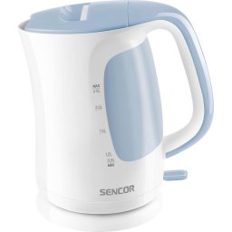 Fierbator Electric kettle Sencor SWK 2510WH
