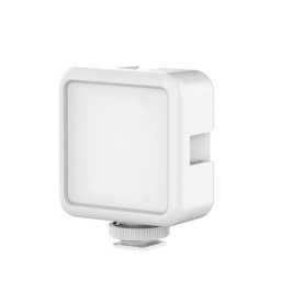 Lampa video Ulanzi VL49 White intensitate reglabila
