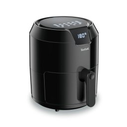 Friteuza Easy Fry Precision, afisaj LCD, 1500W, 4.2 litri, negru