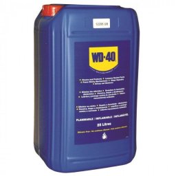 Lubrifiant multifunctional WD-40, 25L