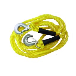 Accesorii service auto Sufa tractare 2t diam 12mm x 3.6m nylon GD