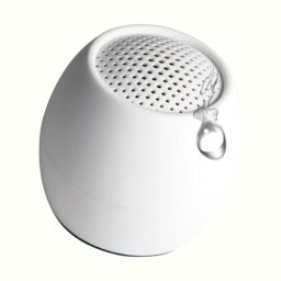 Boxa portabila Zero Bluetooth Waterproof Alb