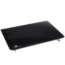Suport raft Maclean DVD, 8kg, MC-629