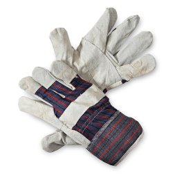 Manusi protectie heavy duty Pop1, standard EN420, EN-388:1111 - marimea 10.5