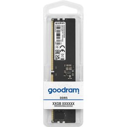 Memorie 16GB DDR5 4800MHz CL40 ECC