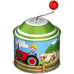Music box FARM