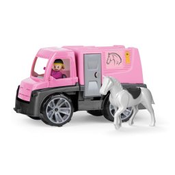 Vehicle Truxx Horse carriage with accessories