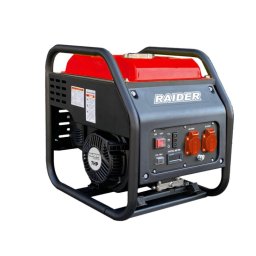 Generator pe benzina RD-GG20