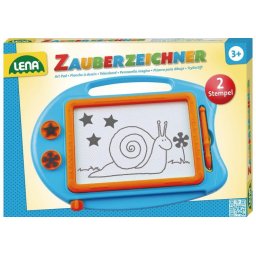 Articole pentru scoala Tablă magnetică 20 cm