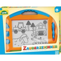 Articole pentru scoala Tablă magnetică 41 cm