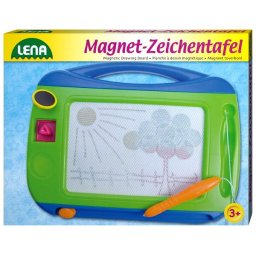 Articole pentru scoala Tablă magnetică colorată 32 cm