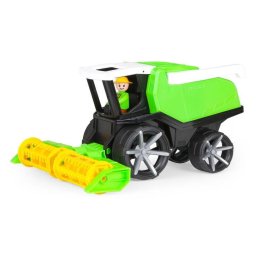 Mașină de recoltat Truxx2 într-o cutie