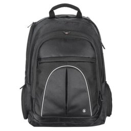 Rucsac Laptop Vienna 44 cm 17.3" Negru