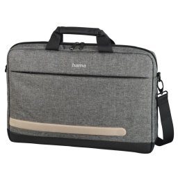 Geanta laptop Terra pana la 15.6" 40cm Gri