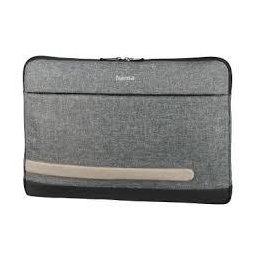 Husa pentru laptop Terra pana la 40 cm 15.6" Gri