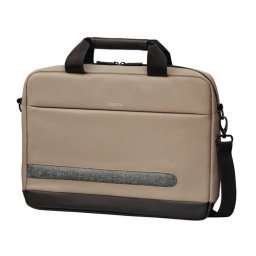 Geanta laptop Terra pana la 13.3" 34cm Nude