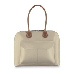 Geanta pentru laptop Fabulous 34 - 36 cm Bej