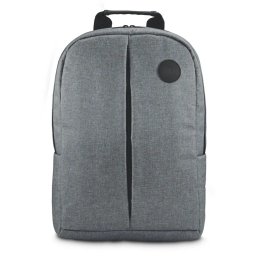 Rucsac laptop Genua 40 cm 15.6" Gri