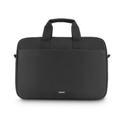 Geanta pentru laptop Traveller de la 40 - 41 cm 15.6" - 16.2" Negru