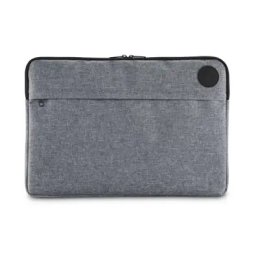 Husa pentru laptop Genua 40 cm 15.6" Gri