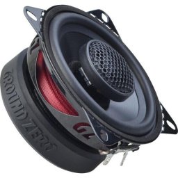 Boxe auto GZRF 4.0SQX DIFUZOARE COAXIALE RADIOACTIVE GROUND ZERO DE 10CM, 70W