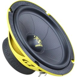 Boxe auto GZIK 165SPL DIFUZOARE DE BAS IRIDIUM GROUND ZERO DE 16,5CM, 80W RMS