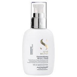 Alfaparf Milano Semi Di Lino Diamond Extraordinary All-in-1 Fluid 125 ml