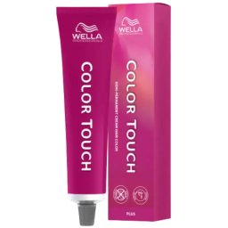 Wella Professionals Color Touch Plus 66/07 60 ml