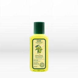 CHI Naturals with Olive Oil Olive & Silk Hair and Body Oil 15 ml