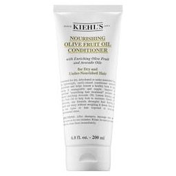 Kiehl's Olive Fruit Oil Nourishing Conditioner