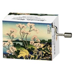 Flasneta Vivaldi Primavara, Fridolin