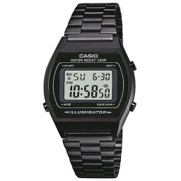 Ceas Casio, Vintage Edgy B-640WB-1A
