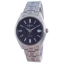 Ceas Barbati, Seiko, Titanium SUR373P1