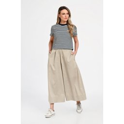 Pantaloni Dama, Eranthe, Culottes V377
