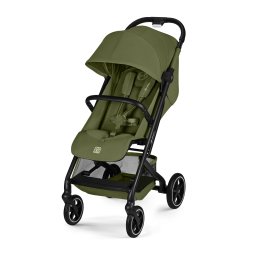 Carucior Cybex Beezy, Moss Green