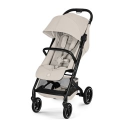 Carucior Cybex Beezy, Dune Grey