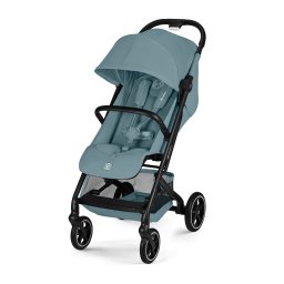 Carucior Cybex Beezy, Stormy Blue
